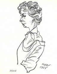 Mria Krľovičov