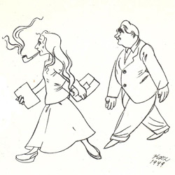 Mria Prechovsk a Branislav Koreň