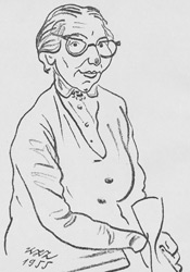 Oľga Borodčov